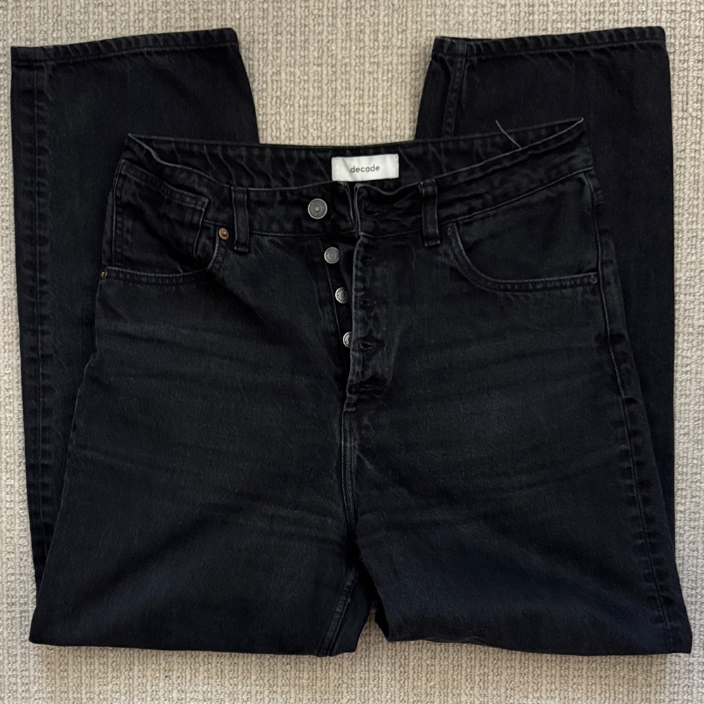 Decade Studio Bonnie Jeans